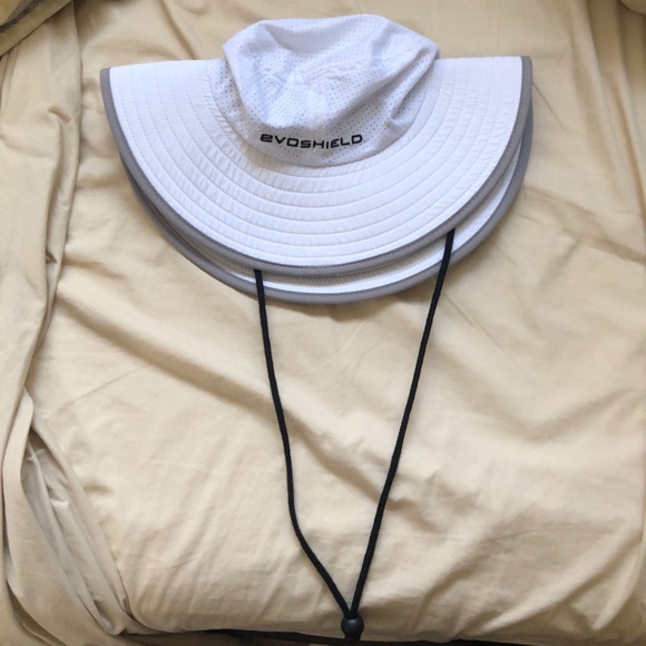Evoshield Baseball Bucket Hat 